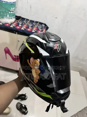 Bike Helmate