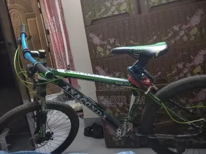 Urgent Sale Post Anaconda MTB-777 Mountain Bike for Sale