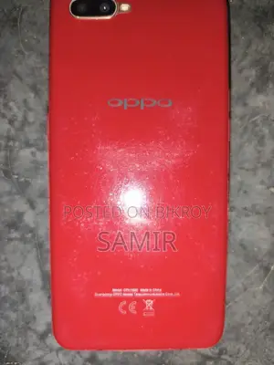 Oppo A5s / AX5s 64 GB Red