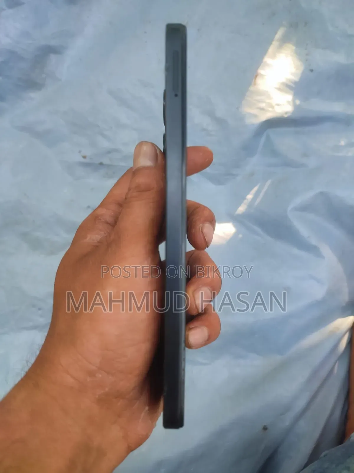 Xiaomi 13 128 GB Black