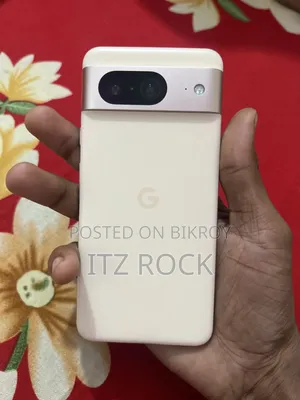 Google Pixel 8 128 GB Rose Gold