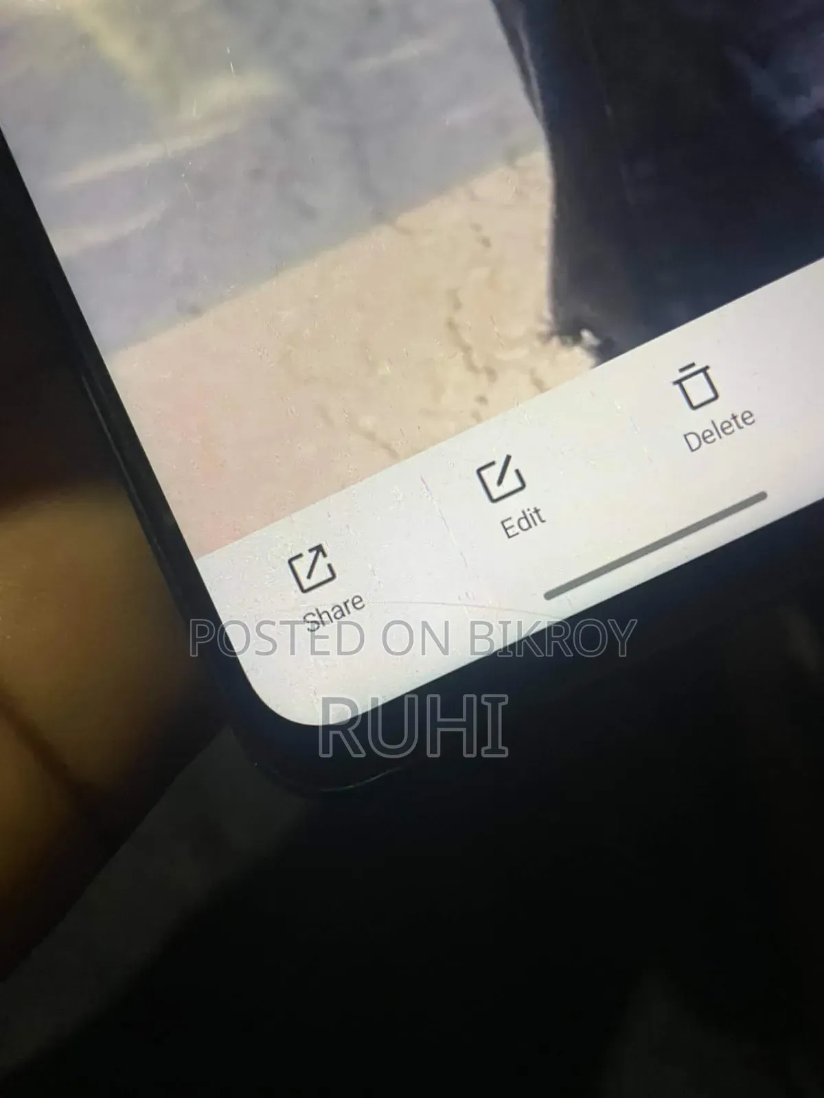 Vivo Y19s Pro 256 GB Black