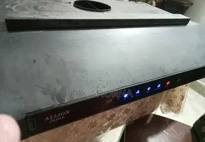 Kitchen Hood