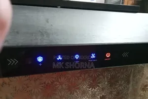 Kitchen Hood