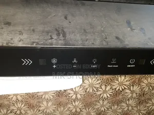 Kitchen Hood