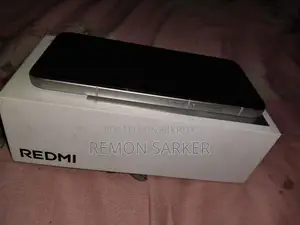 শাওমি রেডমি টার্বো ৪ প্রো ২৫৬ জিবি সাদা