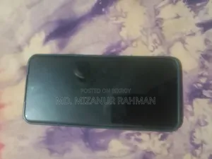 ইনফিনিক্স হট ৬০ প্রো+ ২৫৬ জিবি কালো
