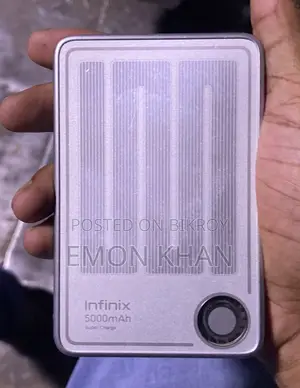 Infinix Power Bank