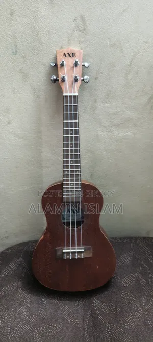 24 inch ukulele for sale.