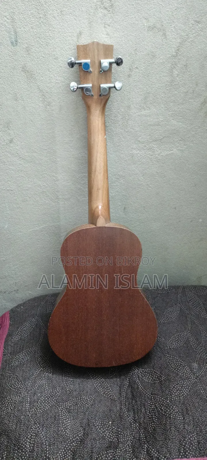 24 inch ukulele for sale.