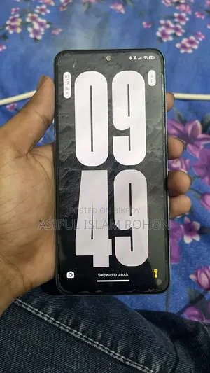 Xiaomi Redmi Note 12 128 GB