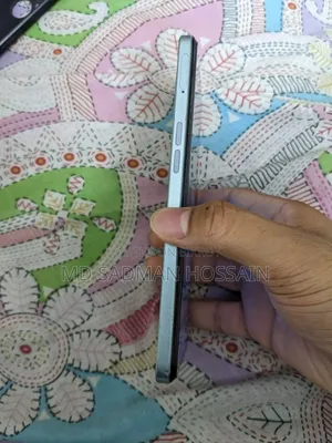 Oppo F21 Pro 5G 128 GB Silver
