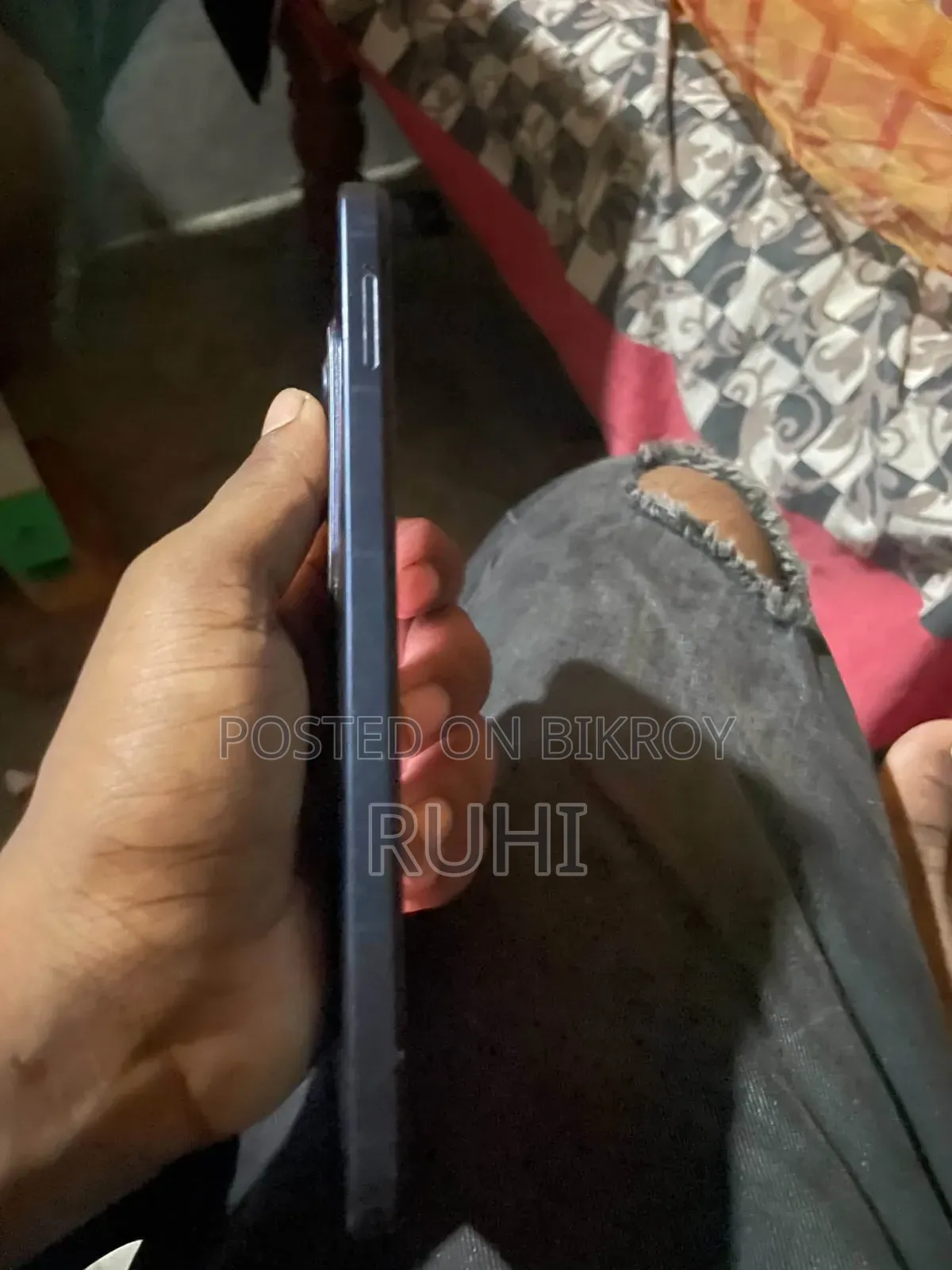 Vivo Y19s Pro 256 GB Black