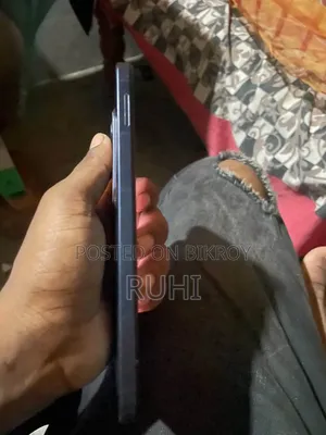 Vivo Y19s Pro 256 GB Black