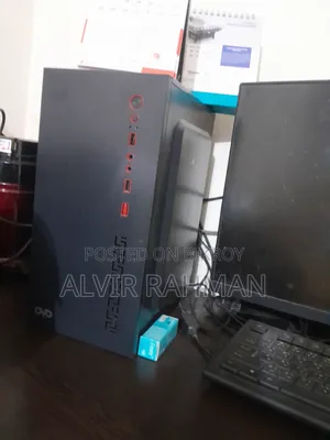 Desktop Computer Gigabyte GB-BACE-3000 8GB Intel Core I3 SSD 128GB