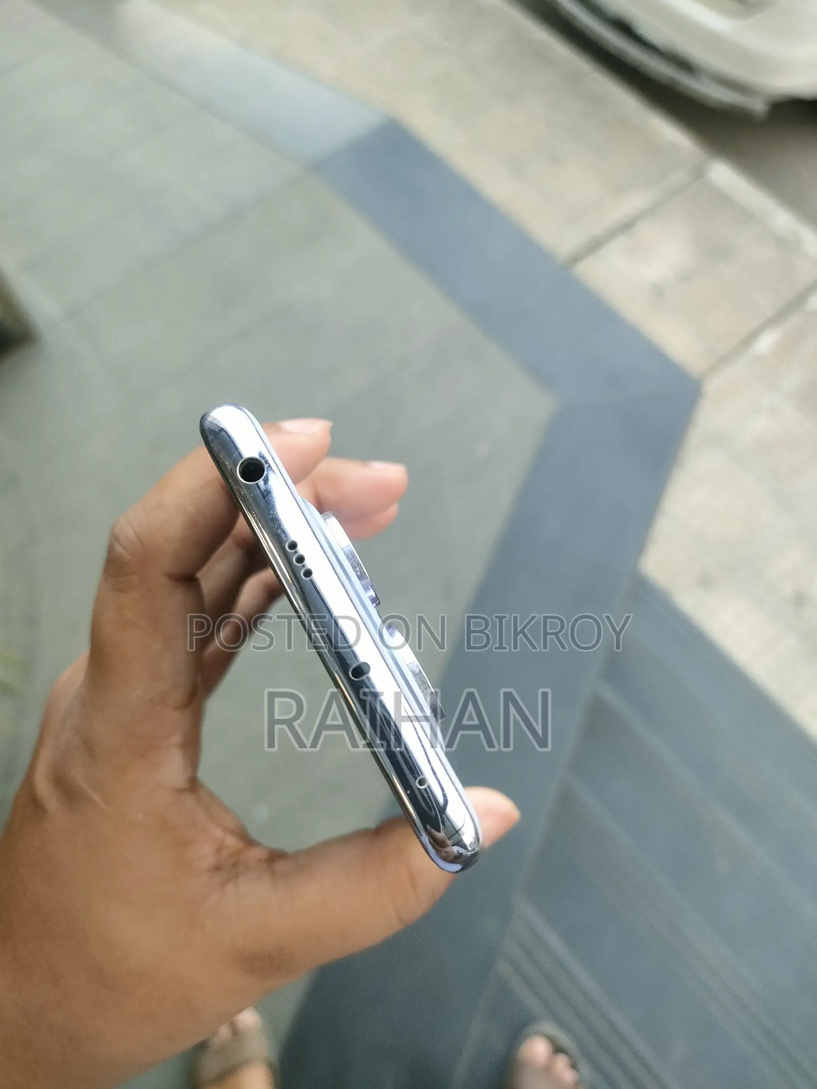 Xiaomi Redmi Note 14 Pro 512 GB Purple