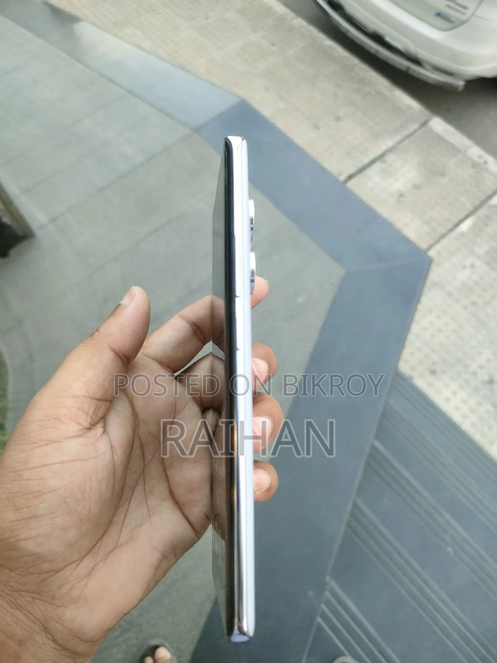 Xiaomi Redmi Note 14 Pro 512 GB Purple