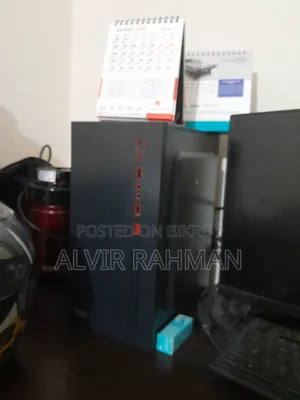 Desktop Computer Gigabyte GB-BACE-3000 8GB Intel Core I3 SSD 128GB