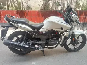 হিরো হাঙ্ক ২০১৯ সাদা