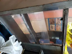 Fast Food Cart