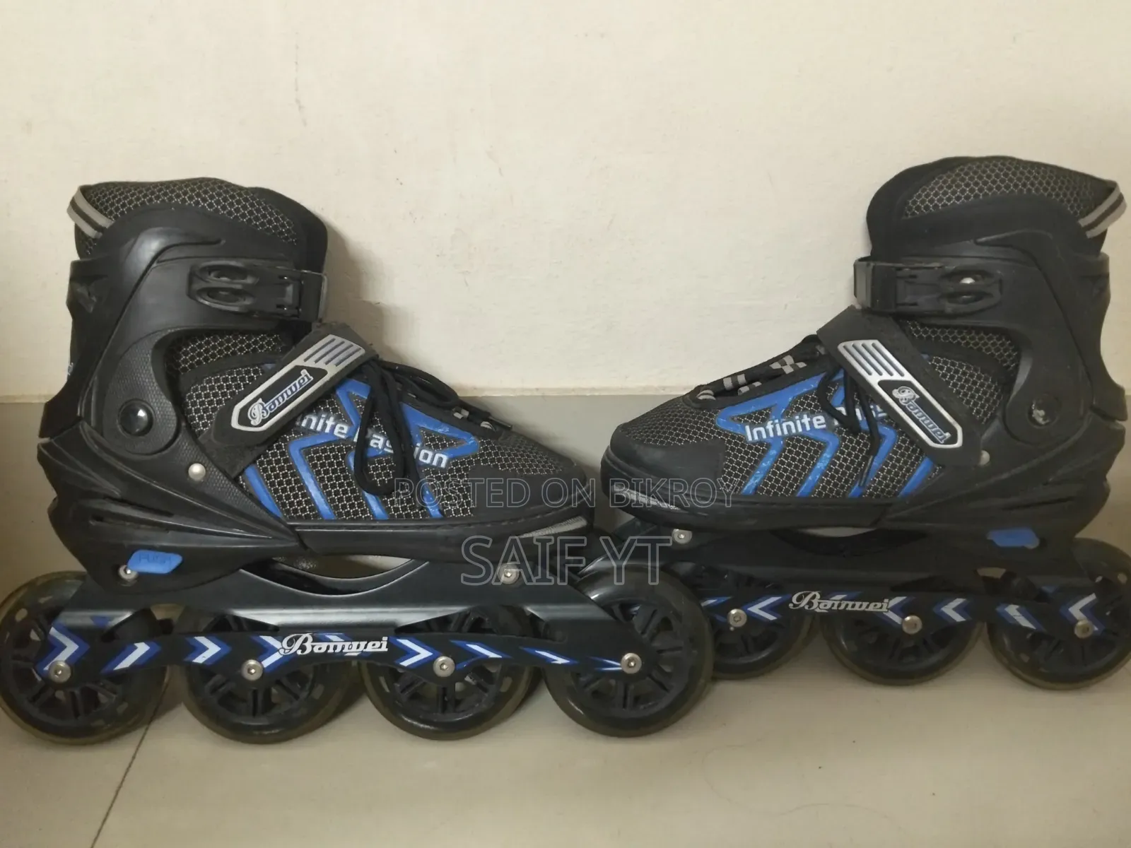 Skating Shoes
