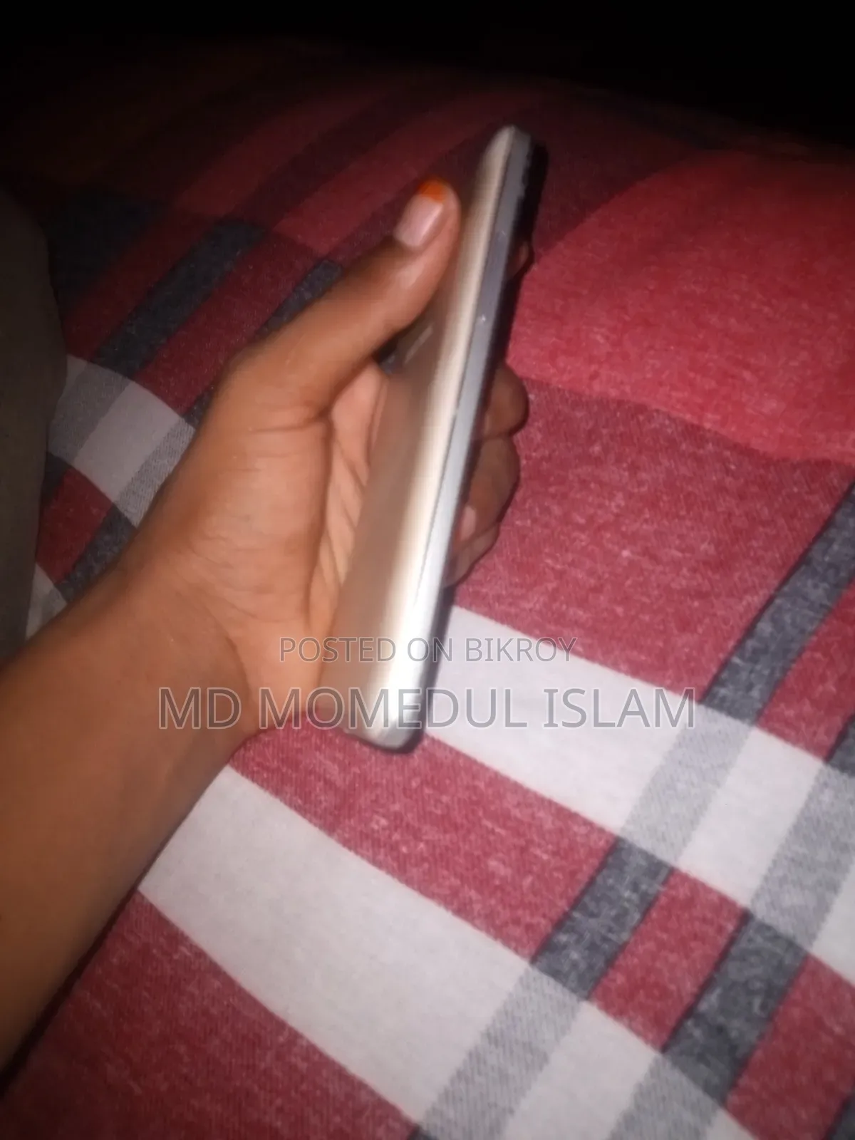 Samsung Galaxy Grand Prime 8 GB Gold