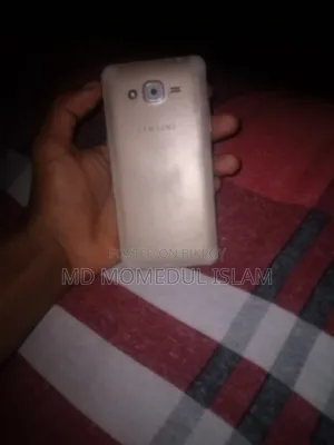 Samsung Galaxy Grand Prime 8 GB Gold