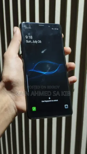Samsung Galaxy Note 8 64 GB Black