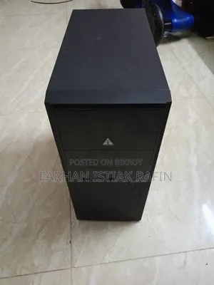 ডেস্কটপ কম্পিউটার আসুস ৮জিবি ইন্টেল কোর আই৫ এসএসডি ৫১২জিবি