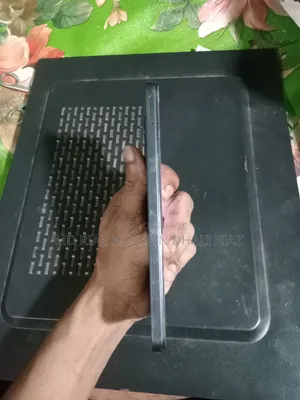 Realme Note 70T 128 GB Black