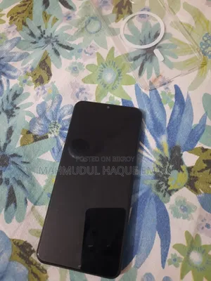 স্যামসাং গ্যালাক্সি এম ১৩ (ভারত) ৬৪ জিবি নীল