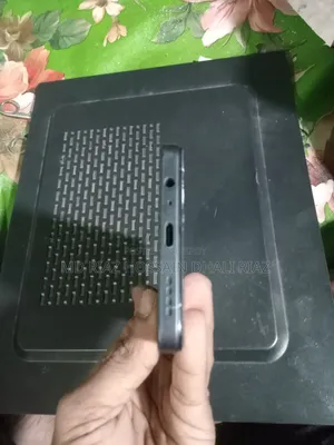 Realme Note 70T 128 GB Black
