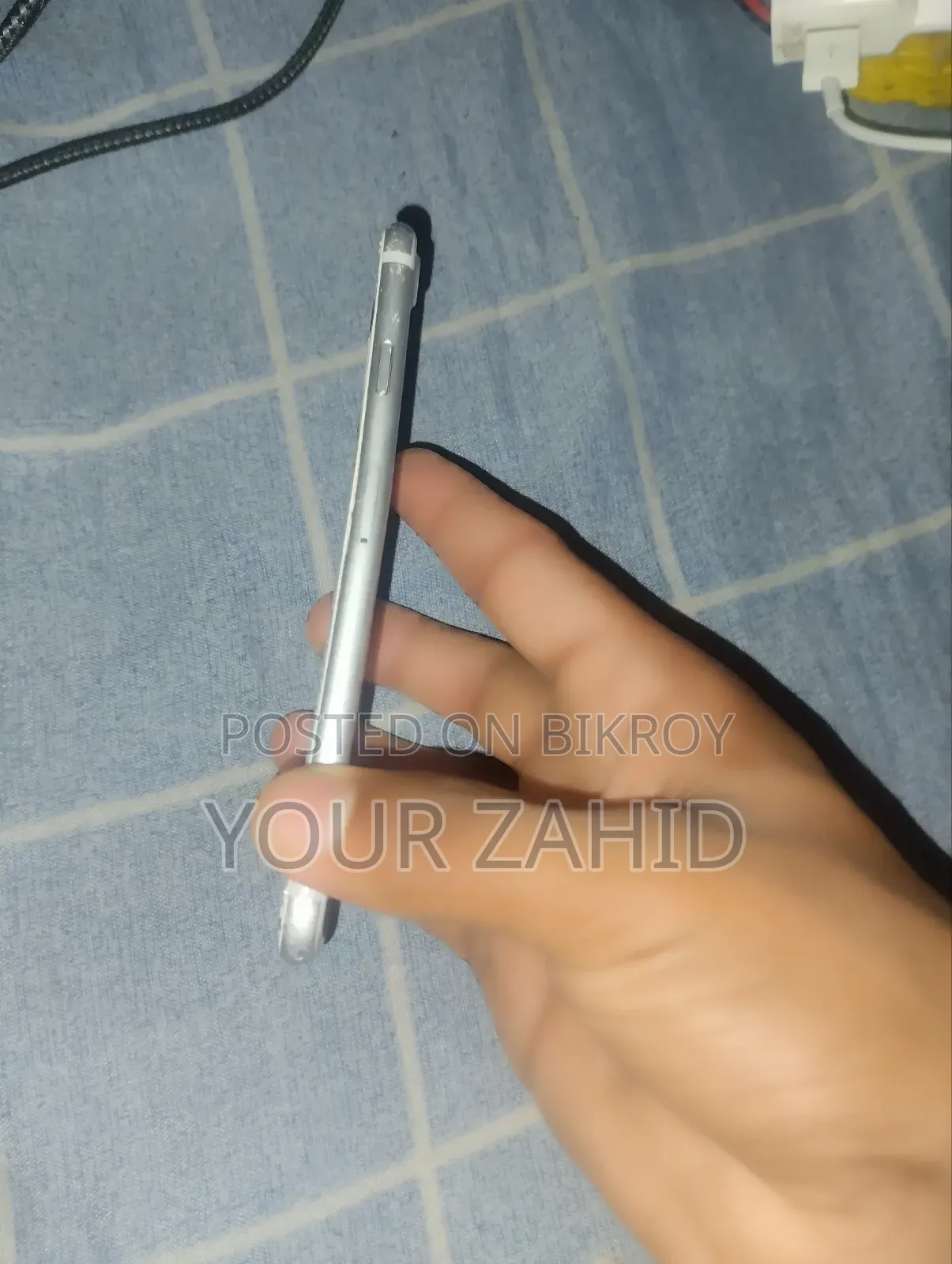 Apple iPhone 7 32 GB Silver