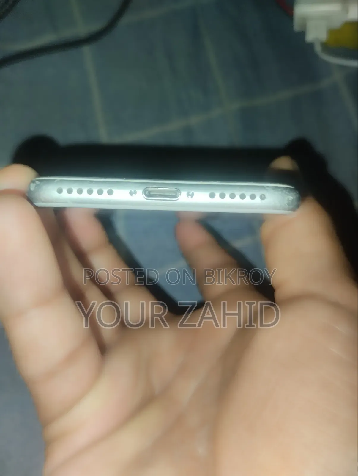 Apple iPhone 7 32 GB Silver