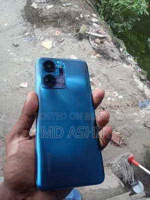 অনার এক্স৭এ ১২৮ জিবি গ্রিন