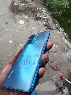 অনার এক্স৭এ ১২৮ জিবি গ্রিন
