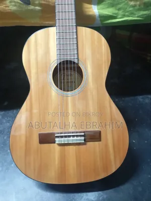 Fender FA-15N 3/4 Nylon Classical Guitar