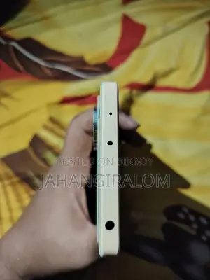 Xiaomi Poco X6 Pro 256 GB Gold