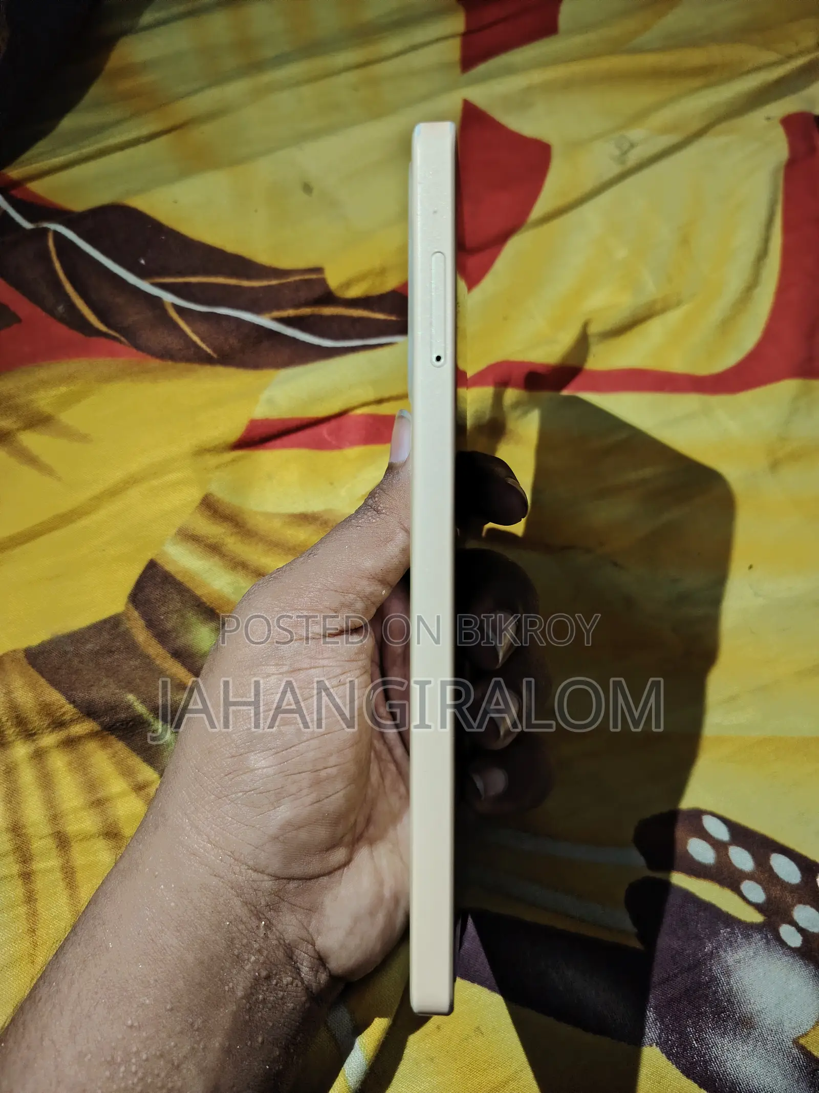 Xiaomi Poco X6 Pro 256 GB Gold