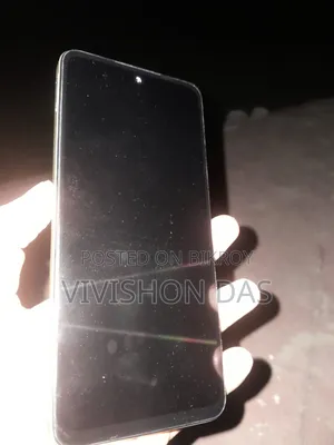 Realme C75 128 GB Silver