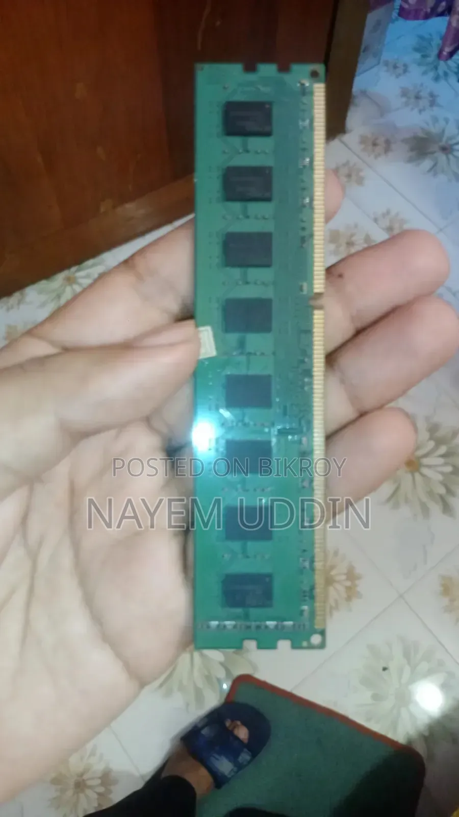 Adata 4gb Computer Ram