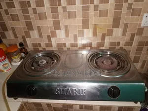 Gas Stove for Sell