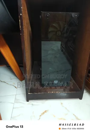 Desktop Computer Gigabyte GB-BACE-3000 4GB AMD Ryzen 5 SSD 512GB
