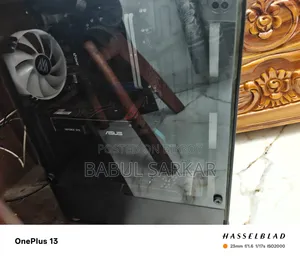 Desktop Computer Gigabyte GB-BACE-3000 4GB AMD Ryzen 5 SSD 512GB