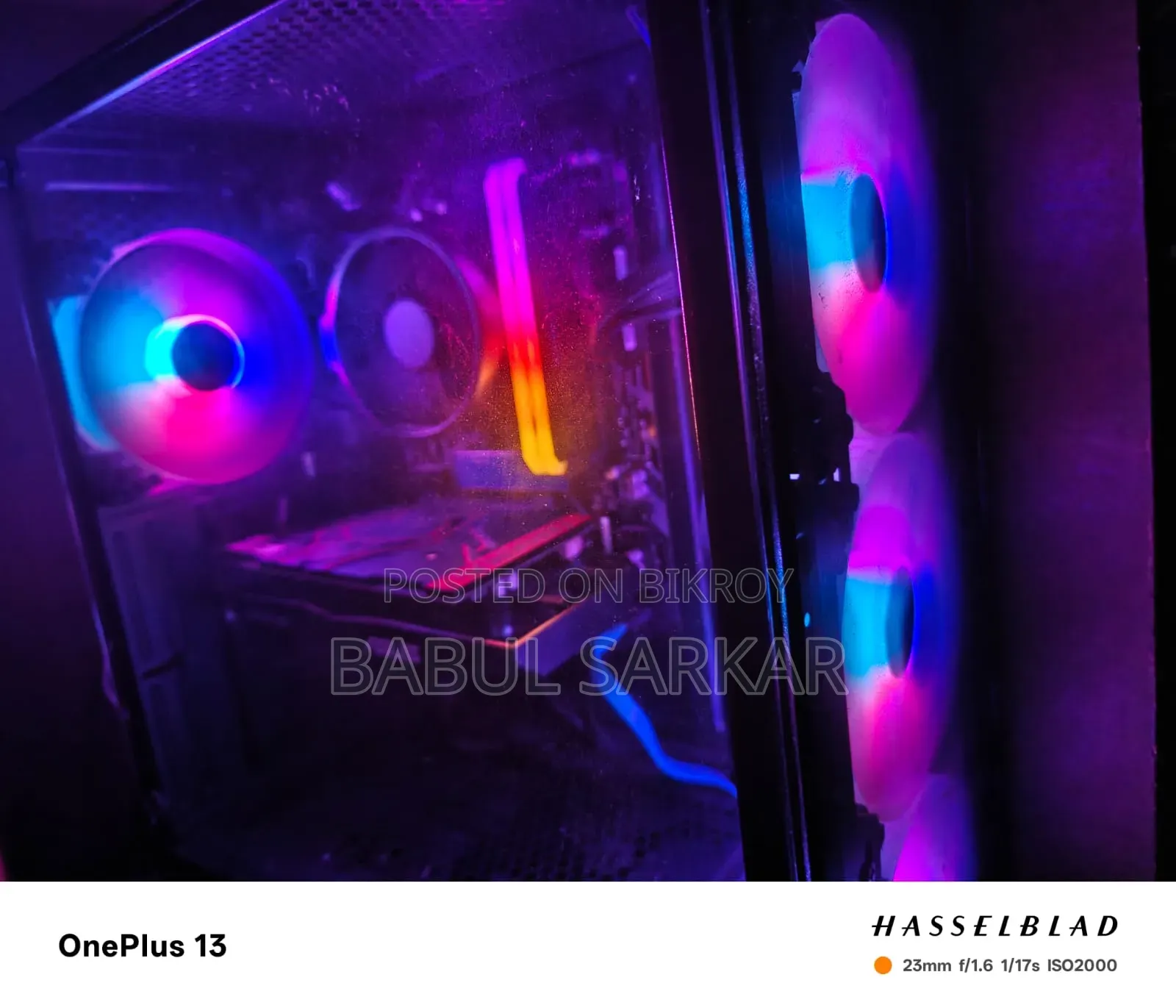 Desktop Computer Gigabyte GB-BACE-3000 4GB AMD Ryzen 5 SSD 512GB