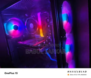 Desktop Computer Gigabyte GB-BACE-3000 4GB AMD Ryzen 5 SSD 512GB
