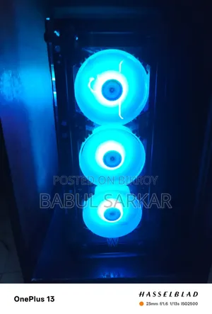 Desktop Computer Gigabyte GB-BACE-3000 4GB AMD Ryzen 5 SSD 512GB