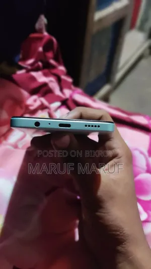 নতুন অনর এক্স৫সি প্লাস ১২৮ জিবি রোজ গোল্ড