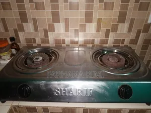 গ্যাস স্টোভ বিক্রয়ের জন্য