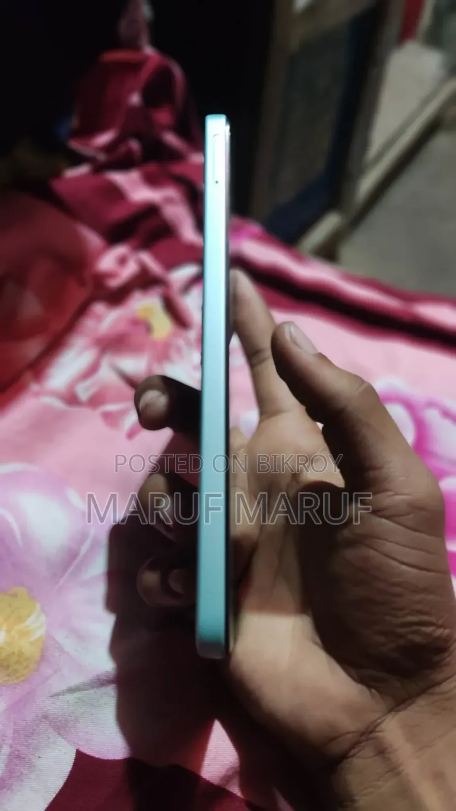 নতুন অনর এক্স৫সি প্লাস ১২৮ জিবি রোজ গোল্ড